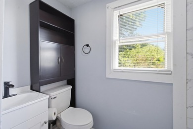 Welcome Home! Charming 4-bedroom, 2-bath home nestled on 1.51 - photo 17