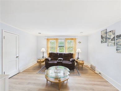 Take a look at this well-maintained owner-occupied two-family - photo 18
