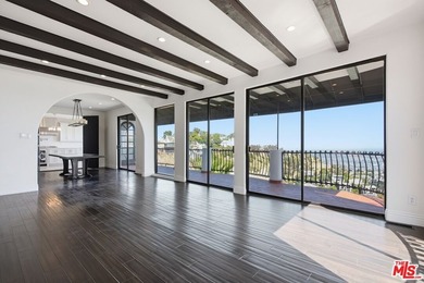 Perched atop the prestigious Hollywood Hills above Sunset Plaza - photo 18