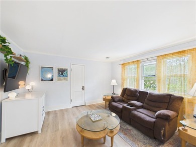 Take a look at this well-maintained owner-occupied two-family - photo 19