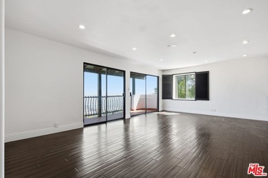 Perched atop the prestigious Hollywood Hills above Sunset Plaza - photo 19