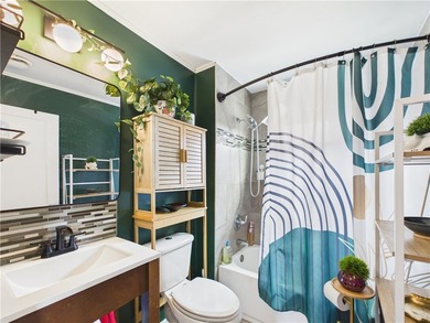 Take a look at this well-maintained owner-occupied two-family - photo 21