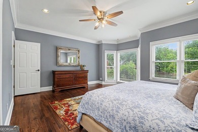 Begin and end every day with spectacular views of Carriage Lake! - photo 21