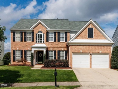 Lake Home Sale Pending in Raleigh, North Carolina