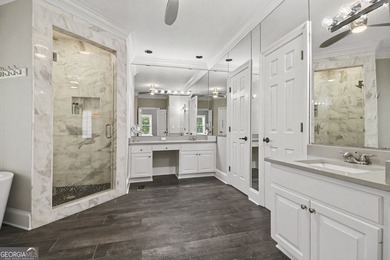 Begin and end every day with spectacular views of Carriage Lake! - photo 23