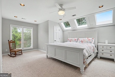 Begin and end every day with spectacular views of Carriage Lake! - photo 24