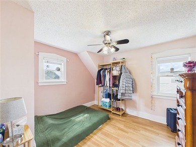 Take a look at this well-maintained owner-occupied two-family - photo 26