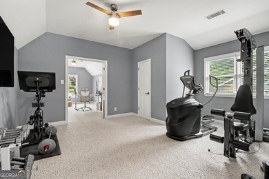 Begin and end every day with spectacular views of Carriage Lake! - photo 26