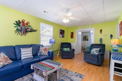 Cozy 2BR/1BA conversion located within the prestigious and - photo 7