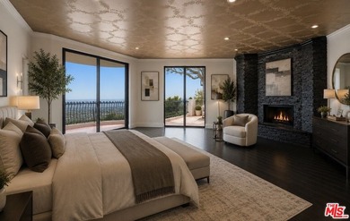 Perched atop the prestigious Hollywood Hills above Sunset Plaza - photo 27