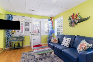 Cozy 2BR/1BA conversion located within the prestigious and - photo 8