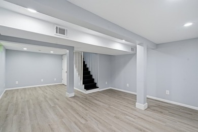 Welcome Home! Charming 4-bedroom, 2-bath home nestled on 1.51 - photo 28