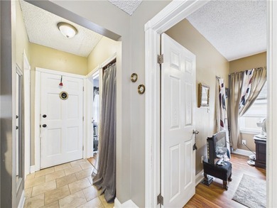 Take a look at this well-maintained owner-occupied two-family - photo 29