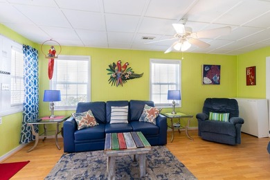 Cozy 2BR/1BA conversion located within the prestigious and - photo 9