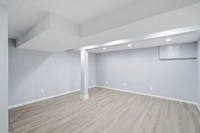Welcome Home! Charming 4-bedroom, 2-bath home nestled on 1.51 - photo 29