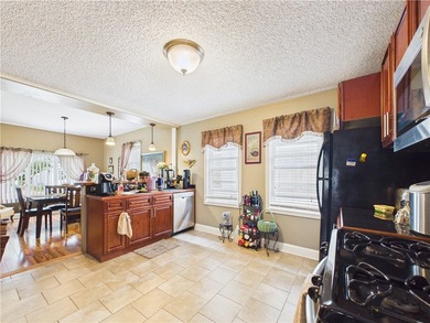 Take a look at this well-maintained owner-occupied two-family - photo 30