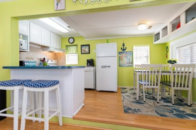 Cozy 2BR/1BA conversion located within the prestigious and - photo 10