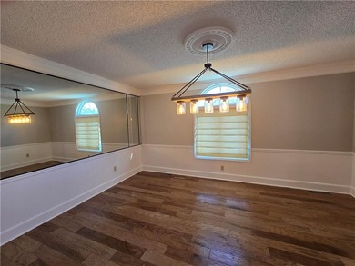 Nice spacious home in Somerset Estates sitting on over a half - photo 3
