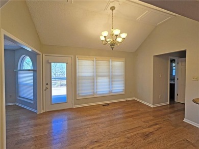Nice spacious home in Somerset Estates sitting on over a half - photo 4