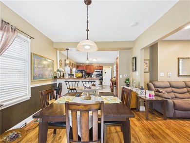 Take a look at this well-maintained owner-occupied two-family - photo 35