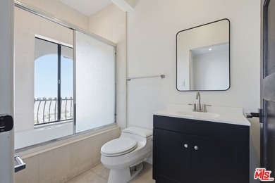 Perched atop the prestigious Hollywood Hills above Sunset Plaza - photo 35