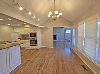 Nice spacious home in Somerset Estates sitting on over a half - photo 5