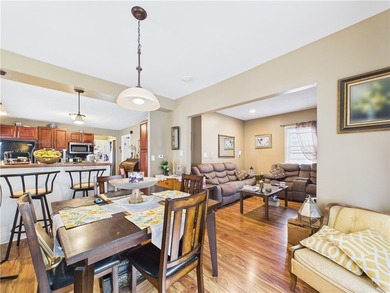 Take a look at this well-maintained owner-occupied two-family - photo 36