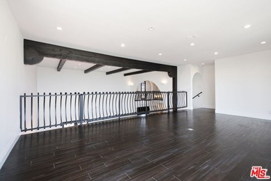 Perched atop the prestigious Hollywood Hills above Sunset Plaza - photo 36