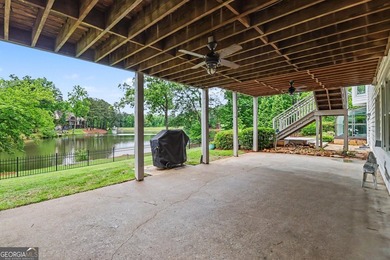 Begin and end every day with spectacular views of Carriage Lake! - photo 36