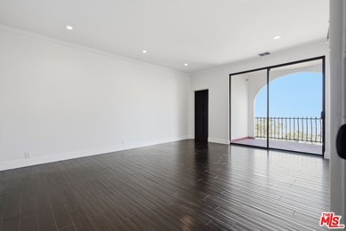 Perched atop the prestigious Hollywood Hills above Sunset Plaza - photo 37