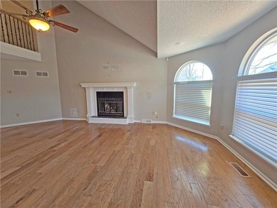 Nice spacious home in Somerset Estates sitting on over a half - photo 8