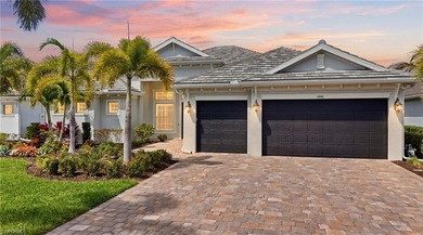 (private lake, pond, coastal) Home For Sale in Fort Myers Florida