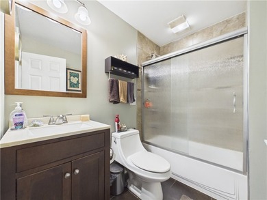 Take a look at this well-maintained owner-occupied two-family - photo 41