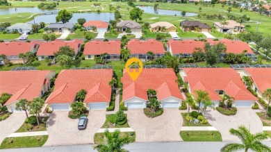 Punta Gorda Isles Area Townhome/Townhouse For Sale in Punta Gorda Florida