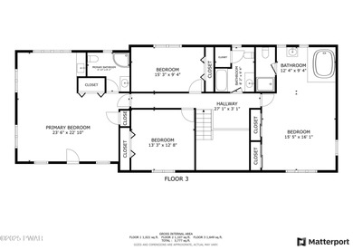 Beautifully Maintained & Spacious Colonial on a Private - photo 41