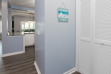 Nice two bedroom, two bath Canterbury Court condo located on a - photo 2