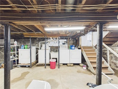 Take a look at this well-maintained owner-occupied two-family - photo 44