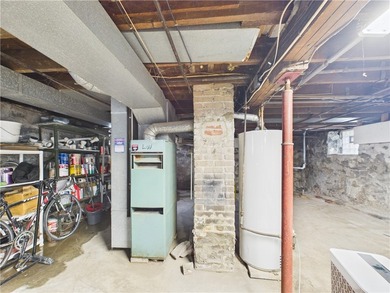 Take a look at this well-maintained owner-occupied two-family - photo 45