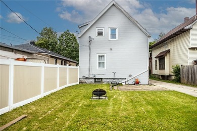 Take a look at this well-maintained owner-occupied two-family - photo 46