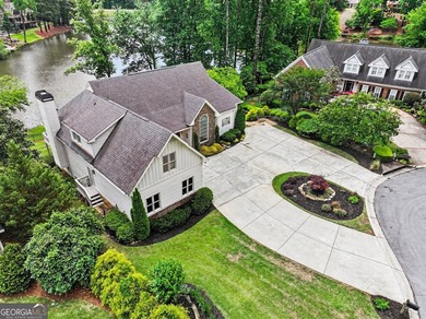 Begin and end every day with spectacular views of Carriage Lake! - photo 46