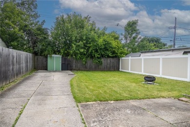 Take a look at this well-maintained owner-occupied two-family - photo 47