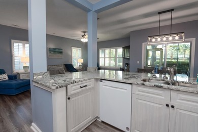 Nice two bedroom, two bath Canterbury Court condo located on a - photo 7