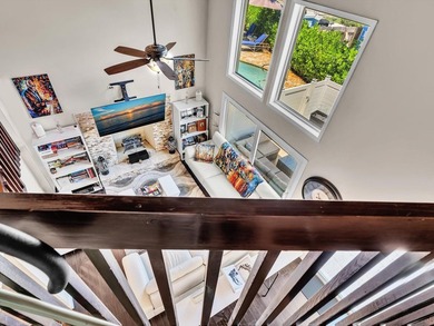 As seen on TV! Soaring wood vaulted ceilings, fully remodeled - photo 47