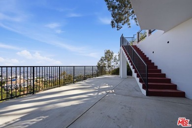 Perched atop the prestigious Hollywood Hills above Sunset Plaza - photo 48