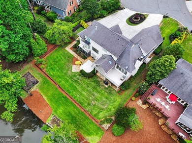 Begin and end every day with spectacular views of Carriage Lake! - photo 48