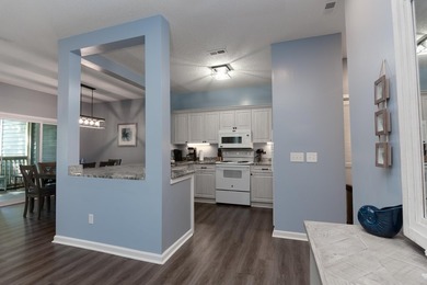 Nice two bedroom, two bath Canterbury Court condo located on a - photo 10