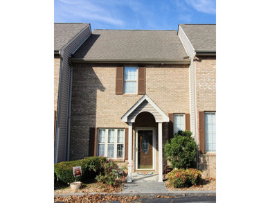 Cherokee Lake Condo Sale Pending in Morristown Tennessee