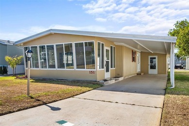Surfside Estates in Beverly Beach, Florida, is a charming 55+ - photo 1