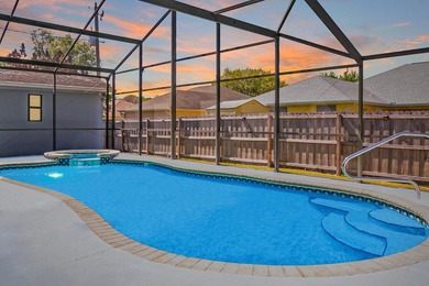 Move-in ready 3/2 pool home with no HOA in Port St. Lucie! This - photo 2