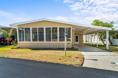 Surfside Estates in Beverly Beach, Florida, is a charming 55+ - photo 3